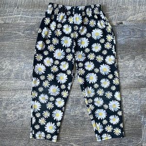 2T Floral Bottoms